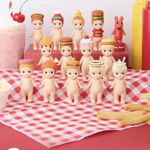 Sonny Angel Snack Series Blind Box