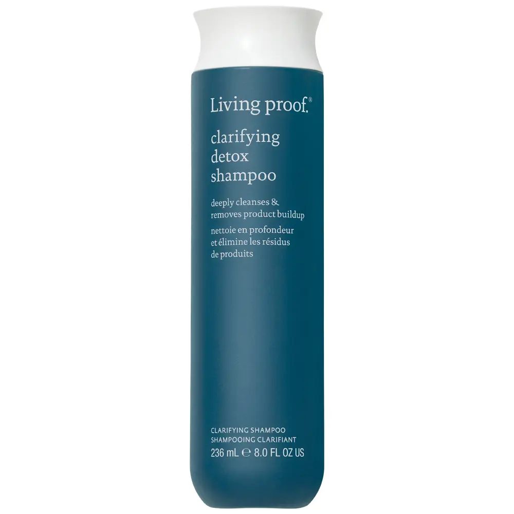 Clarifying Detox Shampoo Clarifying Detox Shampoo