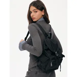 Cider LARGE CAPACITY POCKET BACKPACK