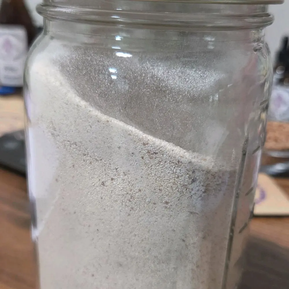 Calcium Acetate