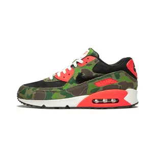 Air Max 90 Premium "atmos - Duck Camo"