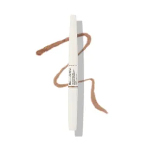 HALEYS Beauty Re-Define Precision Brow Pen - Liquid Makeup for Brow Definition
