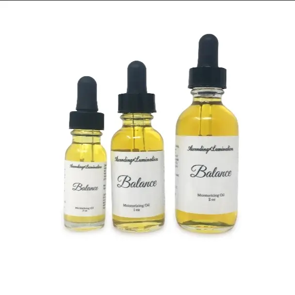 Balance-Hyperpigmentation Dark spots Acne scars Skincare Serums