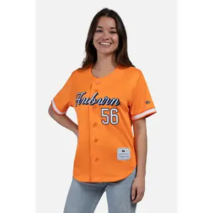Auburn University Baseball Jersey