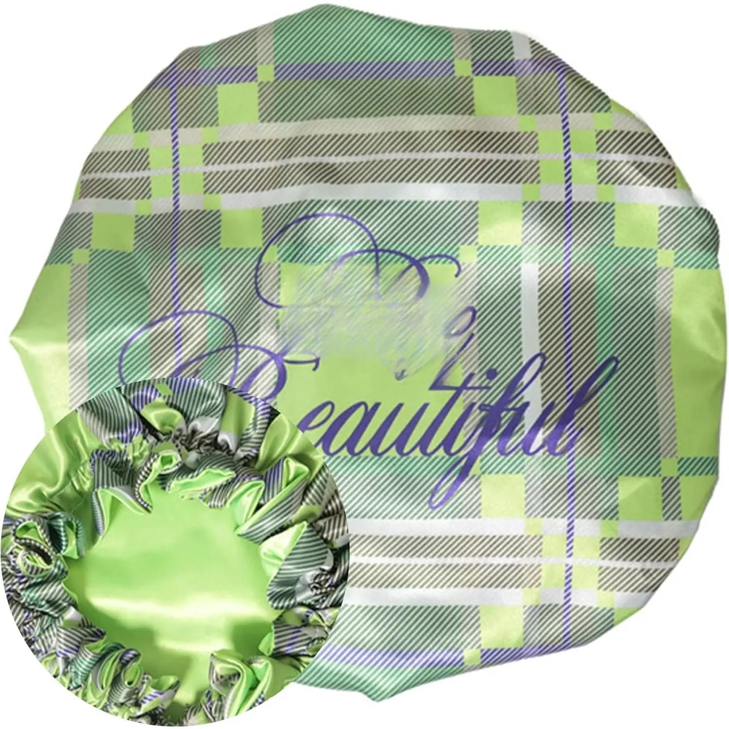Mystery Green