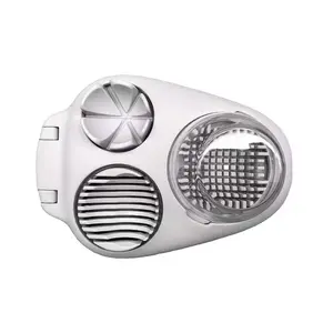 Egg Slicer Cutter Press Breaker, Three-In-One Egg Cutting Tool, Floral Pattern Egg Slicer, Multi-Function Egg Chopper