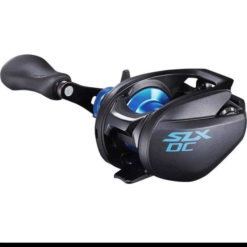 Shimano SLX DC 150HG