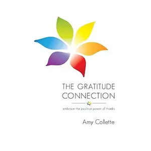 USED-The Gratitude Connection: Embrace the positive power of thanks by Collette, Amy (Paperback)