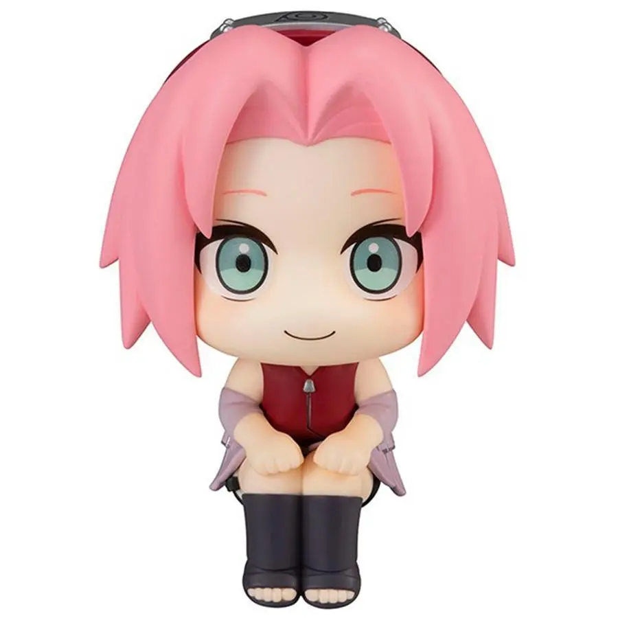 Haruno Sakura