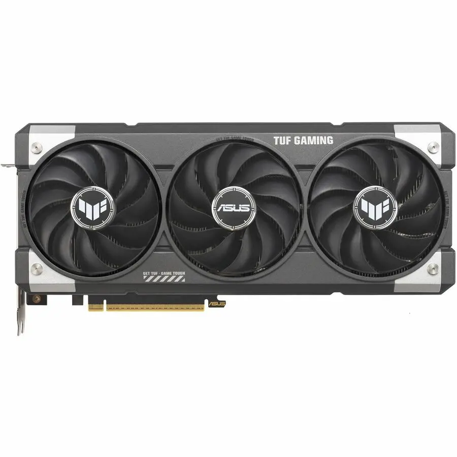 ASUS TUF NVIDIA GeForce 5060 Ti 8GB GDDR7 Graphic Card TUFRTX5060TIO8GGAMING