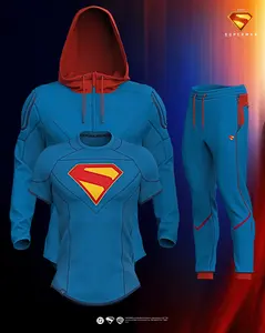 SUPERMAN Limited Edition Performance Bundle