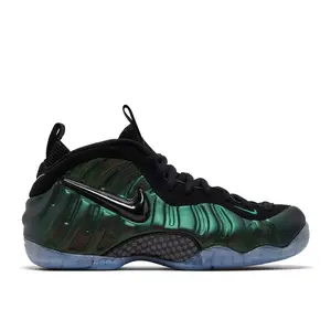 Nike Air Foamposite Pro - Pine Green (2025)