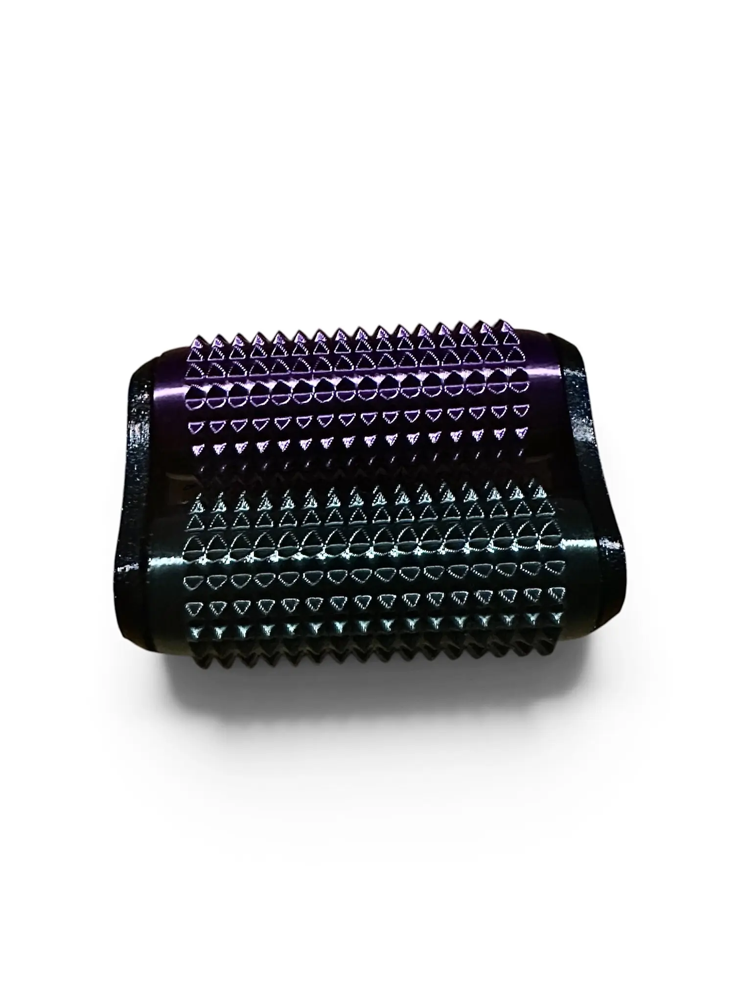 Dual Textured Roller Massager | Spiky Sensory Fidget Tool for Anxiety Support