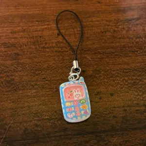 Phone Charms