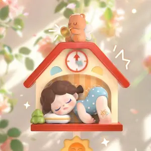 【DODO Sugar】Wendy Follow The Moon Series PVC Blind Box Figures