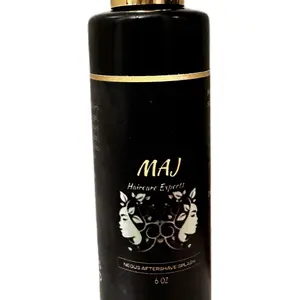 Negus aftershave splash Moisturizing