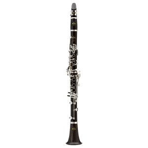 Buffet Crampon E12F B♭ Clarinet