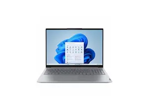 Lenovo ThinkBook 16 G8 IAL 21SK0095US 16" Notebook - Intel Core Ultra 5 225U - 16 GB - 512 GB SSD - Windows 11 Pro - Webcam - IEEE 802.11ax Wireless LAN Standard