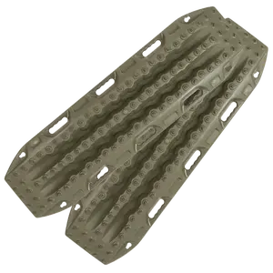 MAXTRAX MKII Olive Drab Recovery Boards