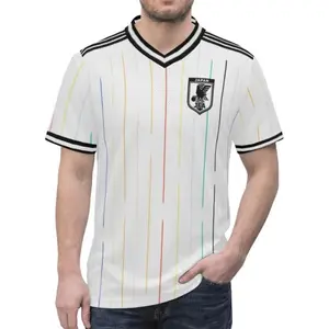 Football jersey 26-27 Japan home/World Cup 2026 /fan version
