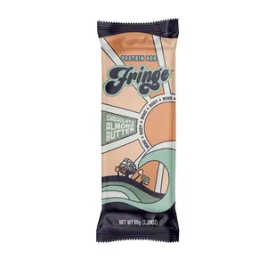 Chocolate Almond Butter