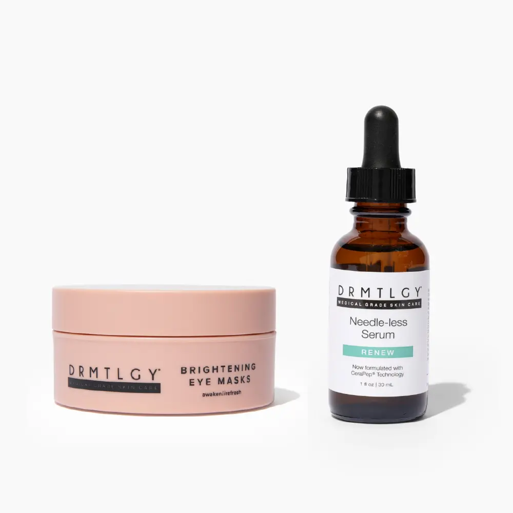 DRMTLGY Restore & Glow Duo DRMTLGY Restore & Glow Duo