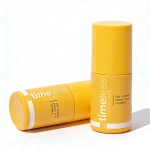 Timeless Skin Care 20% Vitamin C + E Ferulic Acid Serum – Brighten, Repair & Protect (30ml)