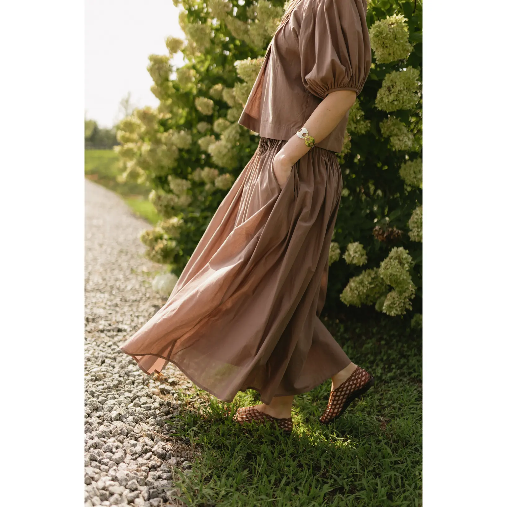 Weekender Skirt