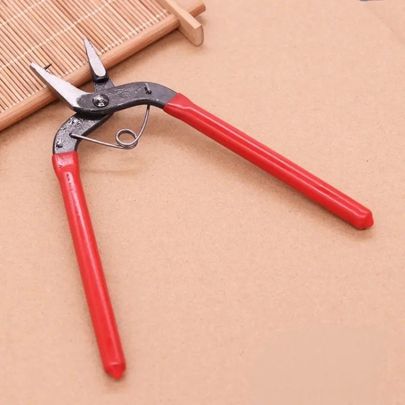 Punch Pliers