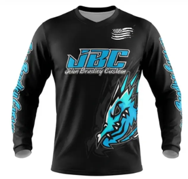 Dragon Jersey
