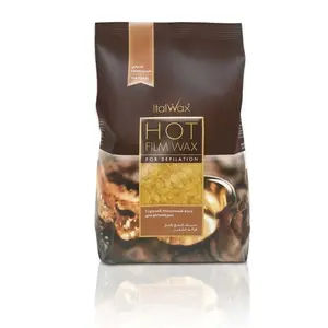 ItalWax “Natural” Hard Wax