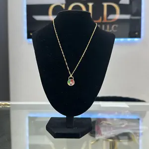 CASENA CON PENDENT