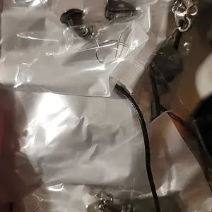 3Pairs Halloween Vintage Pumpkin Earrings Creative Natural Crystal Pumpkin Shaped Witch Hat Earrings Ornaments, Ideal gift for family and friends