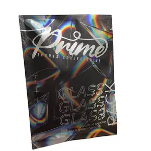 Pick Your Team NFL/NBA/MLB - 25 All New Glass Packs