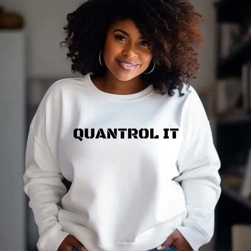 Quantrol it 2 Nicolandria Love island fans shirt or sweatshirt School