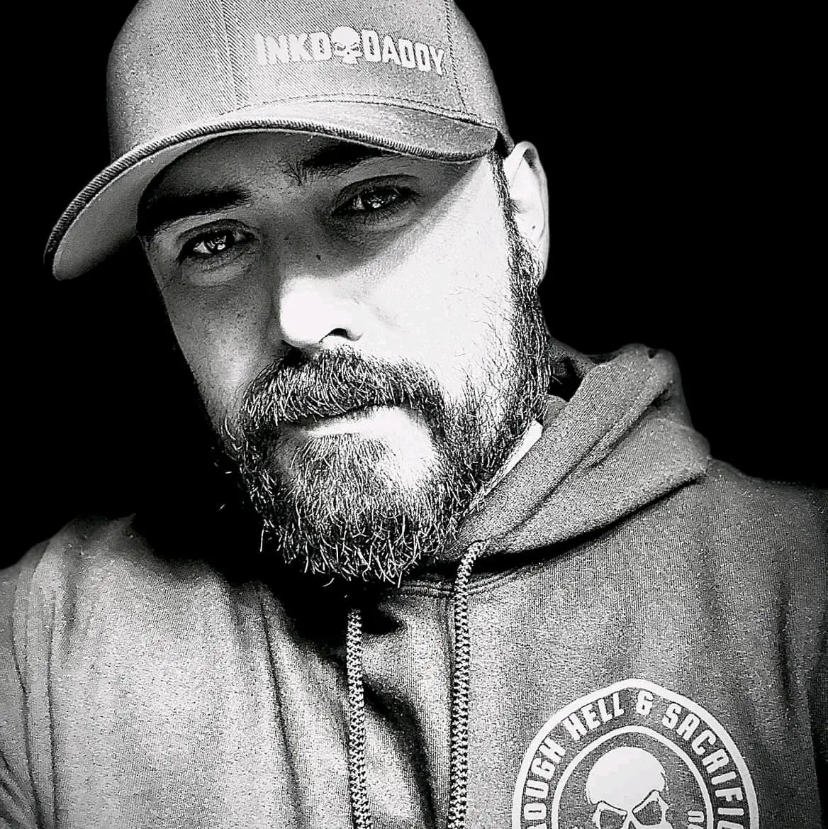 Inkd Flexfit Hat Inkd Flexfit Hat