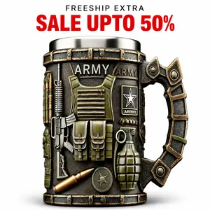 ARMY Frontline Heritage Co Military Cups – Vintage Army Collectible Coffee Mugs ARMY Frontline Heritage Co Military Cups – Vintage Army Collectible Coffee Mugs