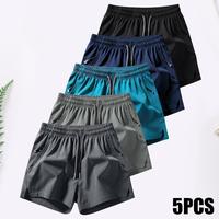 Dark Gray + Light Gray + Lake Blue + Navy Blue + B