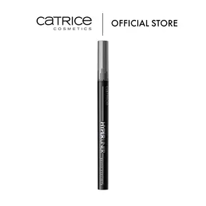 Hyper Liner Brush Eyeliner