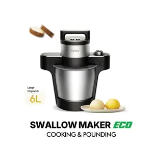 Syinix Swallow Maker Eco