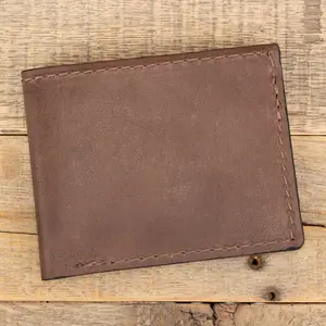 Kangaroo Brown Bifold