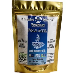 BN PALO AZUL 4 OZ PREMIUM TEA ORGANIC NATURAL MEXICAN HERBAL TREE BARK Beverage