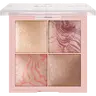 RADIANT LIGHT face palette