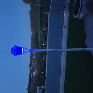 Bubble Maker Toy for Kids Automatic Bubble Blaster with Music & Lights Adjustable Height Perfect for Outdoor & PartyMassive Bubbles