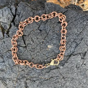 Bronze Bracelet