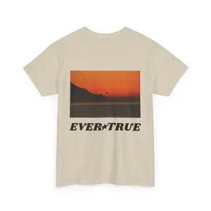 Scenic T-shirt -Perfect for Nature Lovers