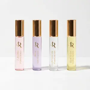 FORVR MOOD Travel Spray Discovery Set