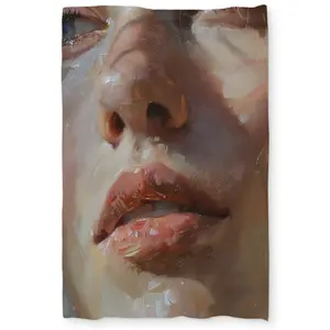 Conscious Sales C1DCTXLWN3OP6V Pulp Beige Twin Size Extra Long Duvet Cover - Stylish Home Decor for Cozy Spaces