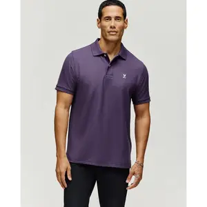 MENS CLASSIC PIQUE POLO - B6K001F200
