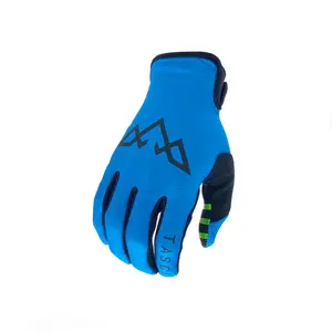 Ridgeline Gloves - Kryptonite